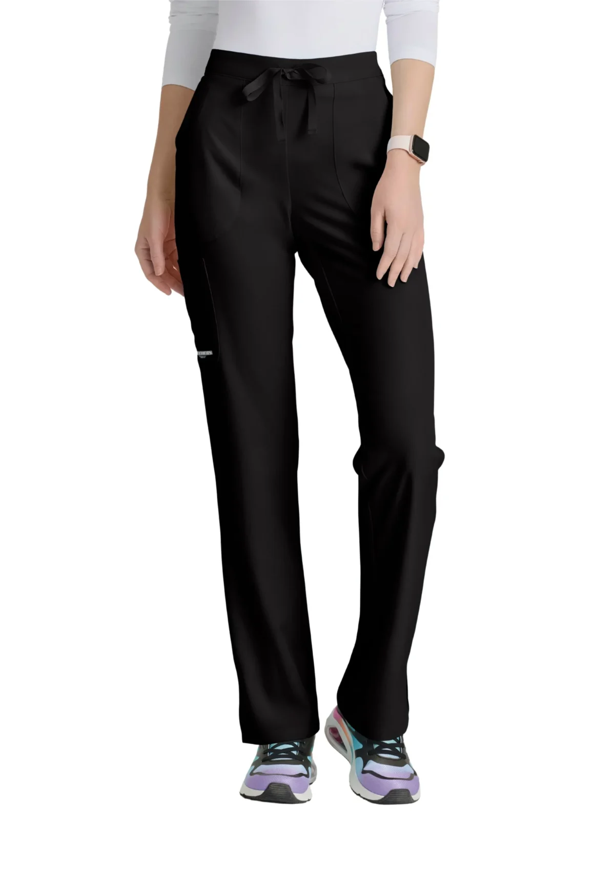 Skechers Pantalón Médico Mujer SK201