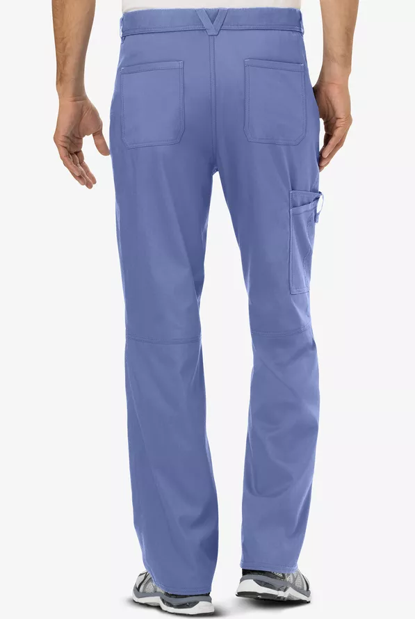 Cherokee Pantalón Médico Hombre WW140 - Imagen 2