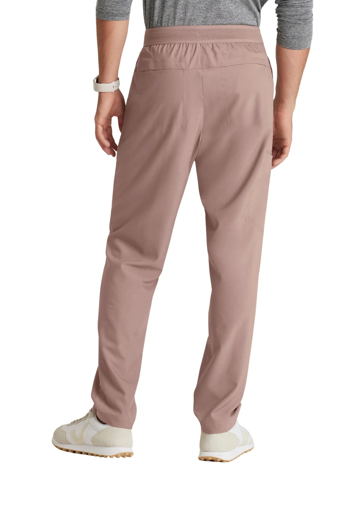 Grey's Anatomy Evolve Stretch Pantalón médico Highland para hombre GSSP649 - Imagen 3