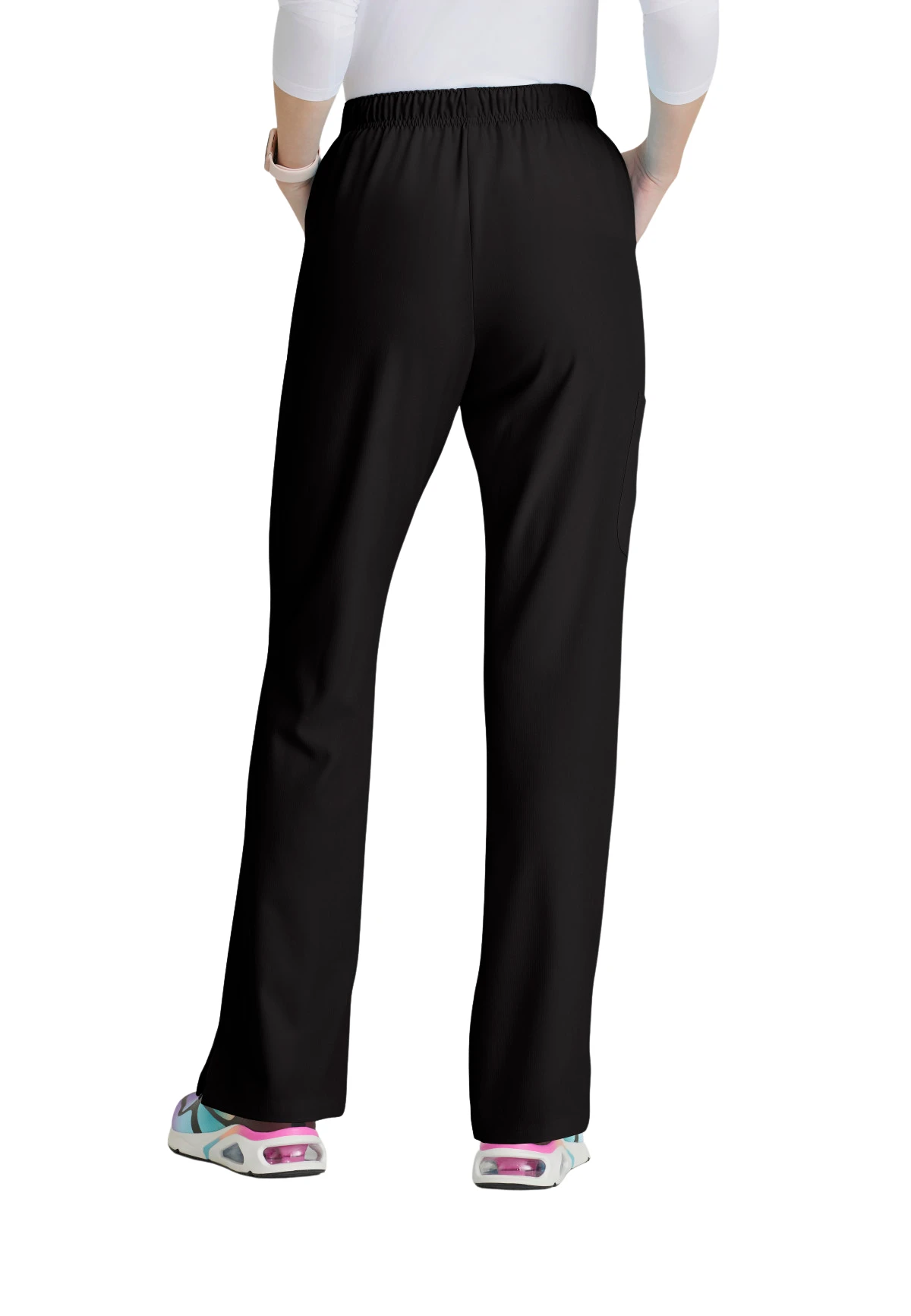 Skechers Pantalón Médico Mujer SK201 - Imagen 2