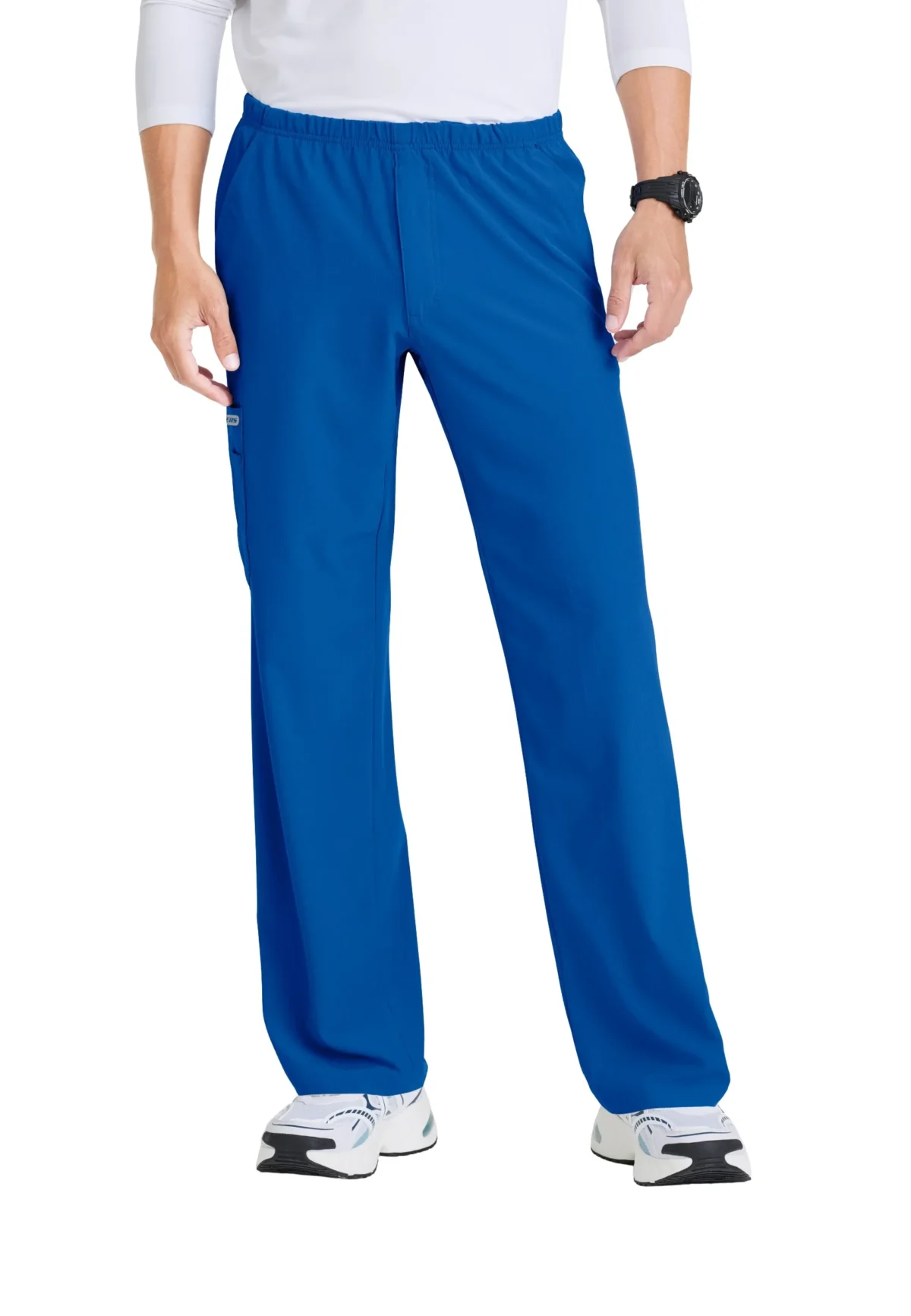 Skechers Pantalón Médico Hombre SK0215