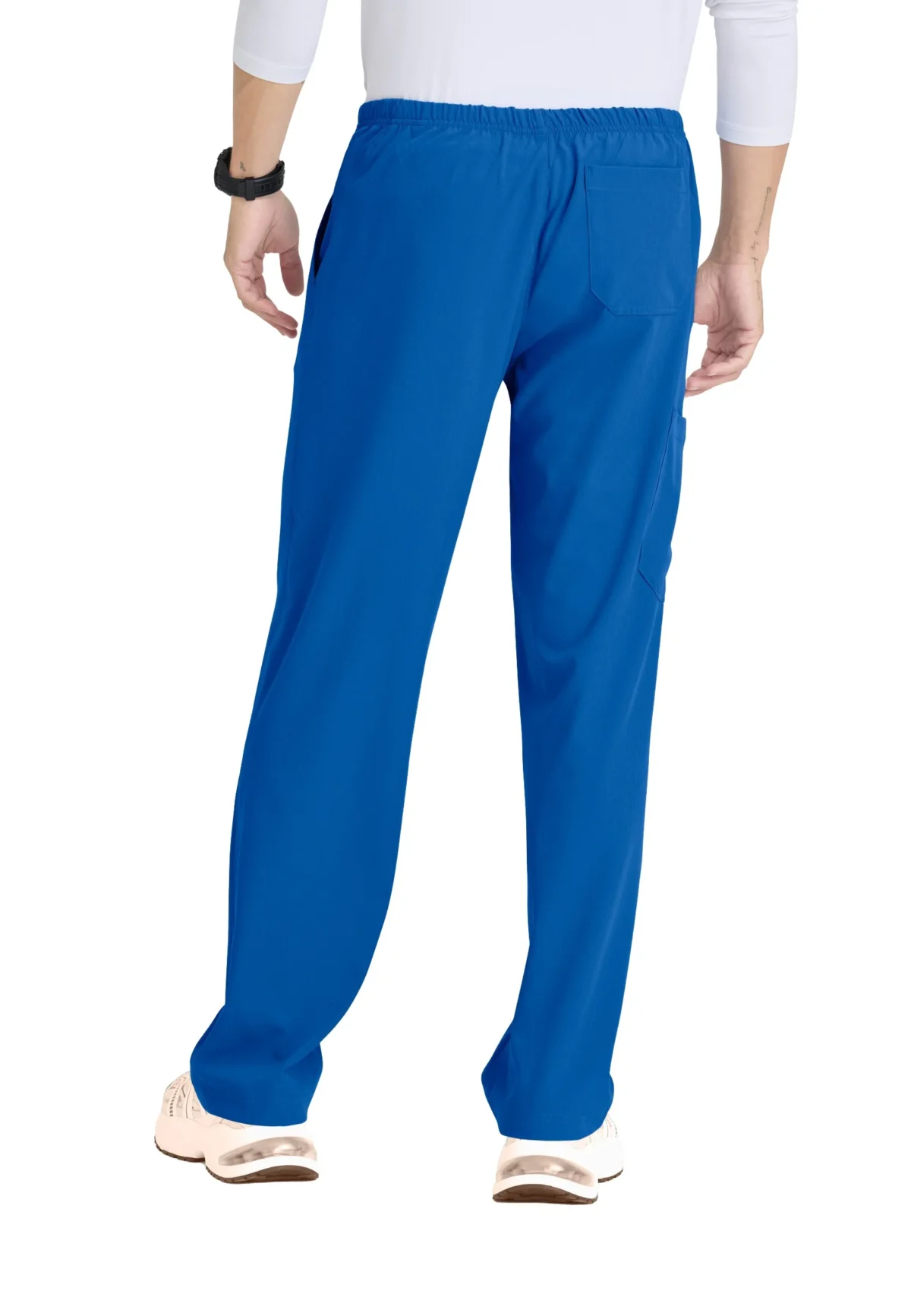 Skechers Pantalón Médico Hombre SK0215 - Imagen 2