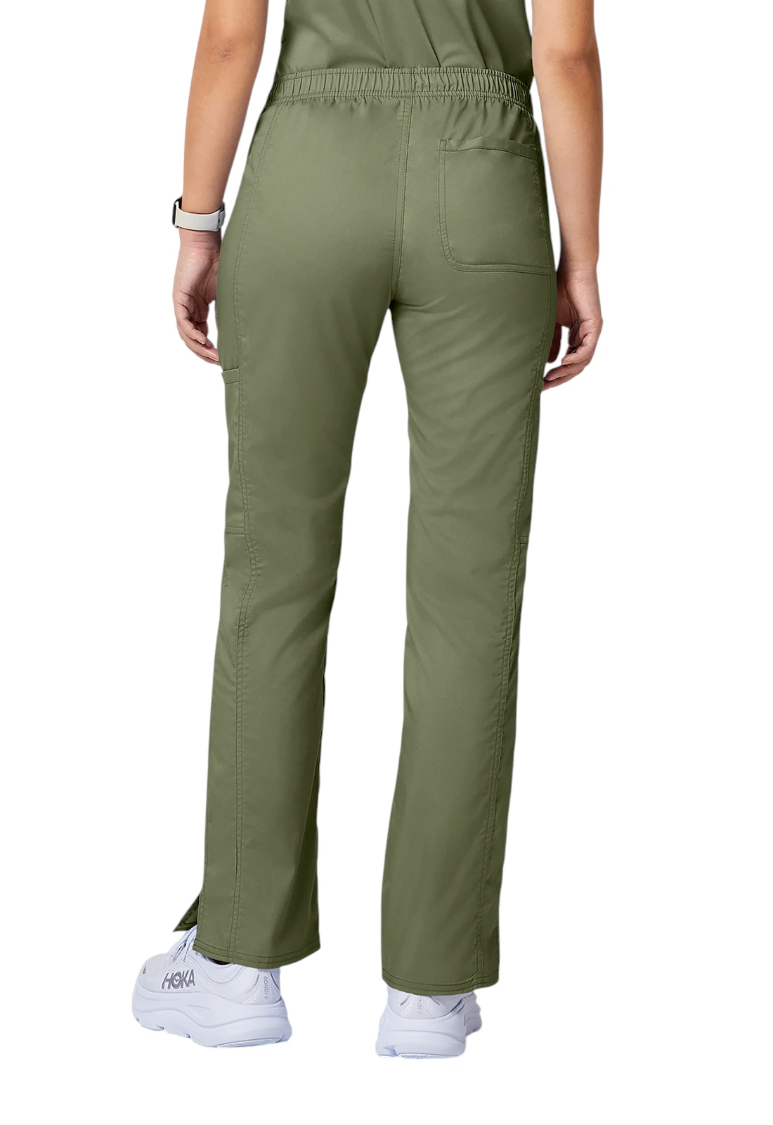Pantalón Médico Cherokee Revolution Workwear WW120 - Imagen 2