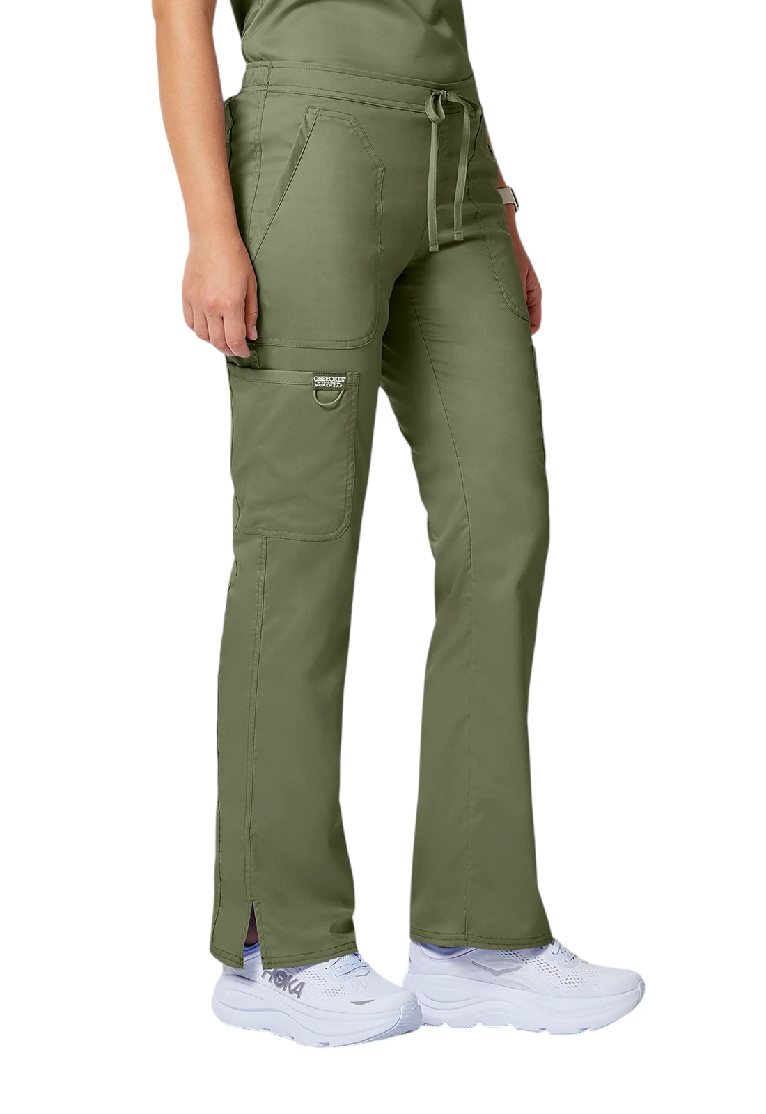 Pantalón Médico Cherokee Revolution Workwear WW120